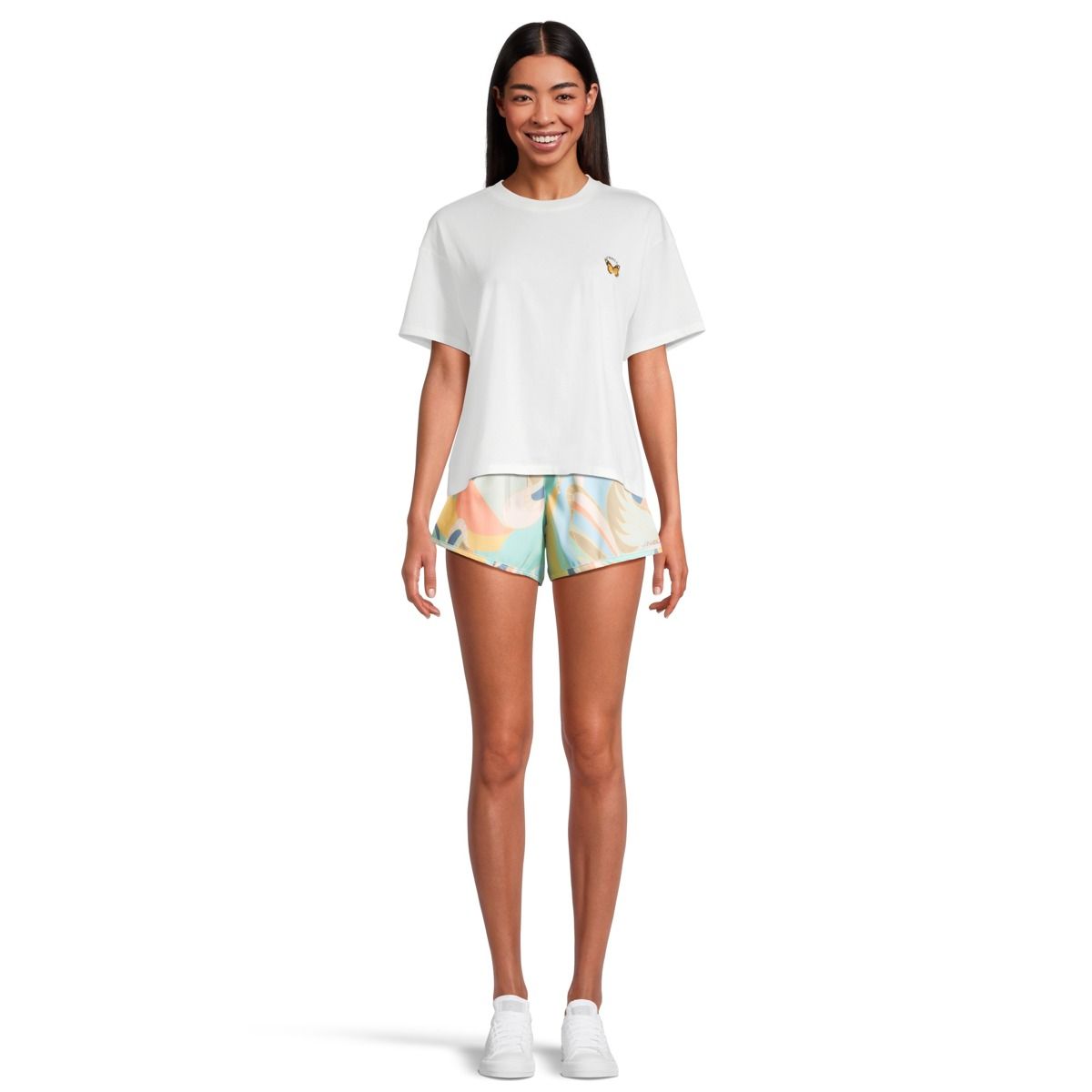 O'Neill Women's Balboa 2 Inch Swim Shorts