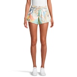 O'Neill Women's Balboa 2 Inch Swim Shorts Front_Flat