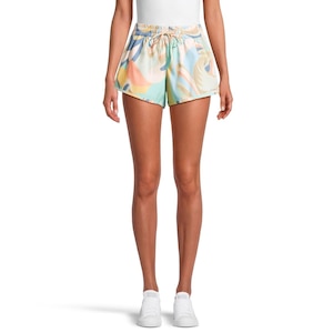 O'Neill Women's Balboa 2 Inch Swim Shorts