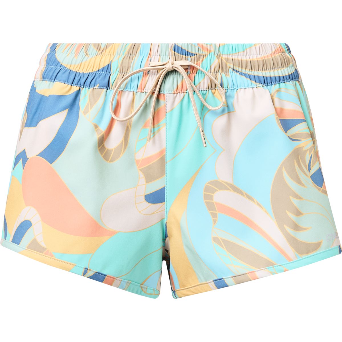 O'Neill Women's Balboa 2 Inch Swim Shorts