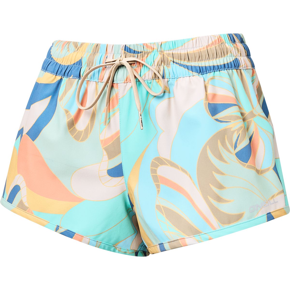 O'Neill Women's Balboa 2 Inch Swim Shorts