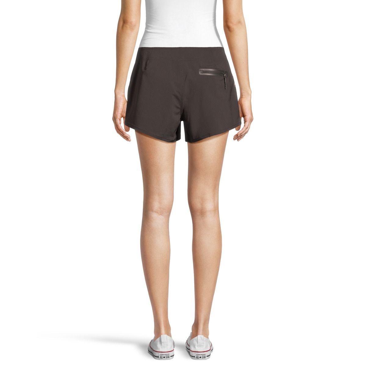 O'Neill Women's Hyperfreak 3.5 Inch Boardshorts