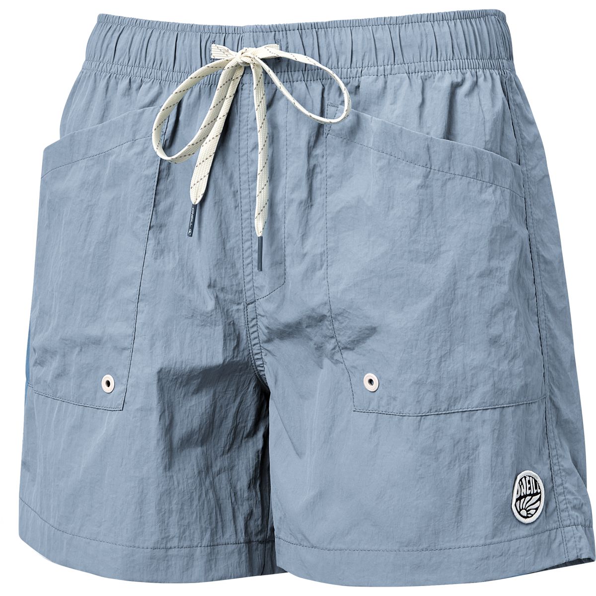 O'Neill Women's Wedge 4.5 Inch Swim Shorts