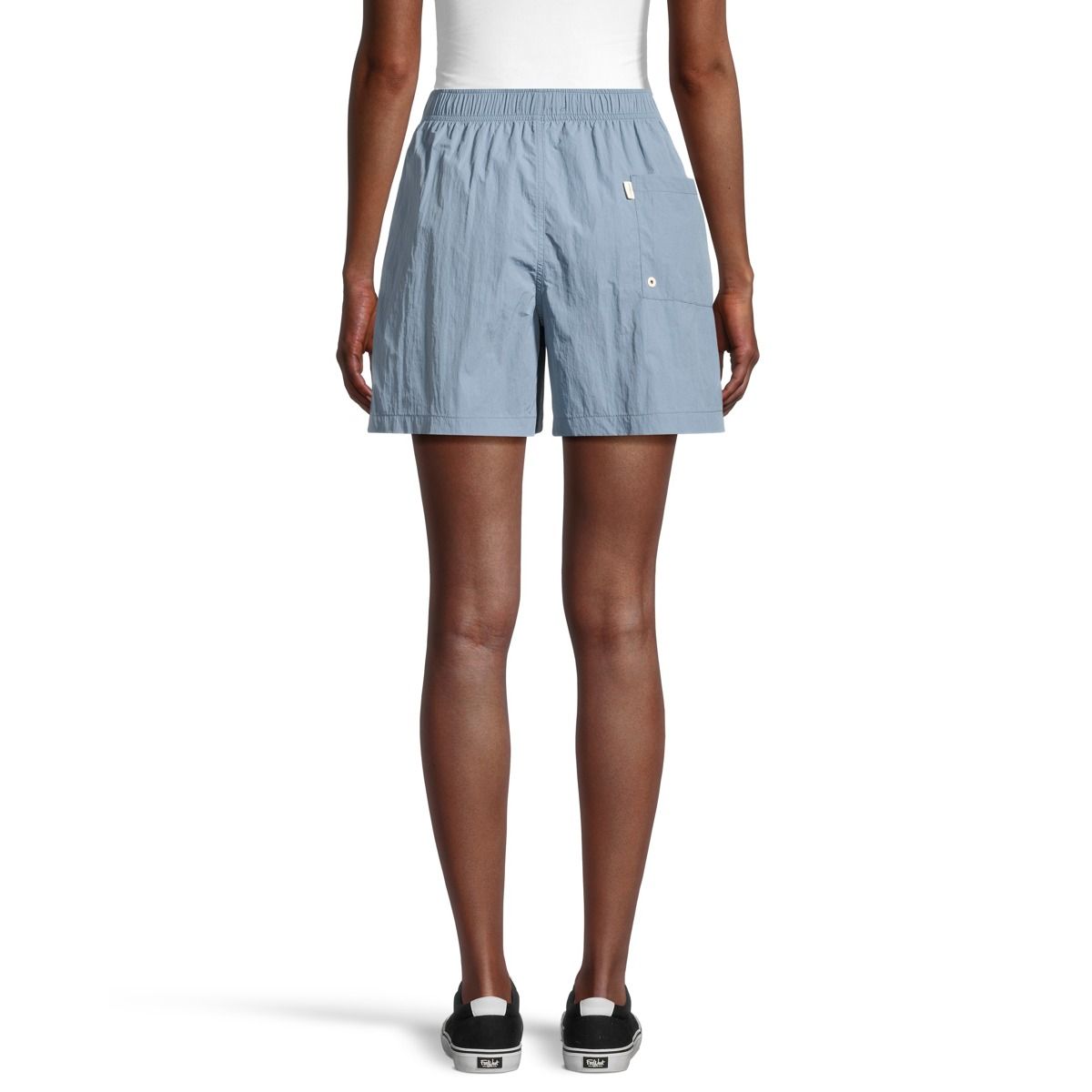 O'Neill Women's Wedge 4.5 Inch Swim Shorts