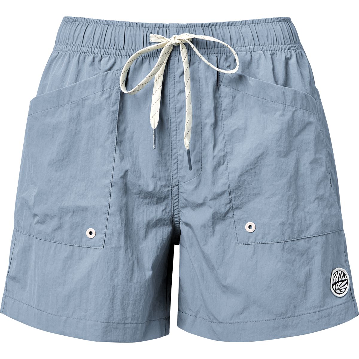 O'Neill Women's Wedge 4.5 Inch Swim Shorts