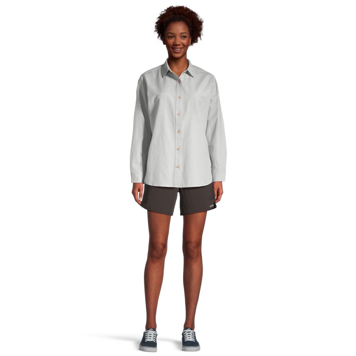 O'Neill Women's Hyperfreak 7 Inch Boardshorts