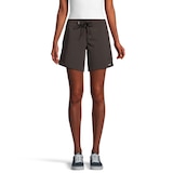 O'Neill Women's Hyperfreak 7 Inch Boardshorts Front_Flat