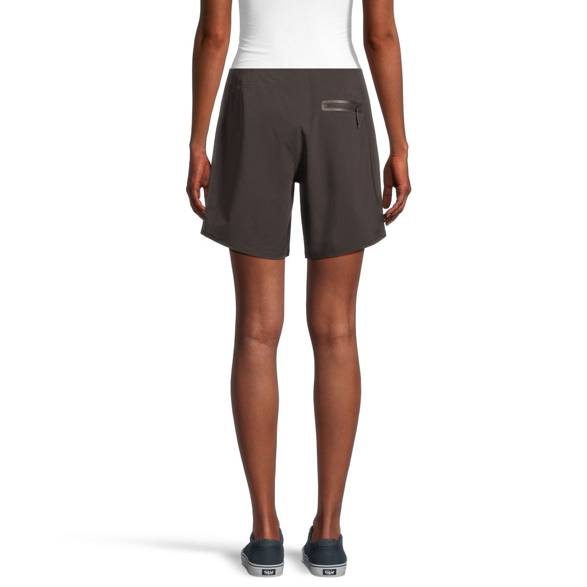 O'Neill Women's Hyperfreak 7 Inch Boardshorts