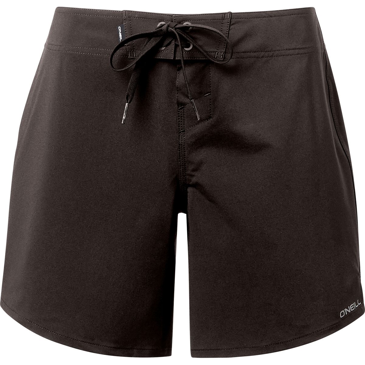 O'Neill Women's Hyperfreak 7 Inch Boardshorts
