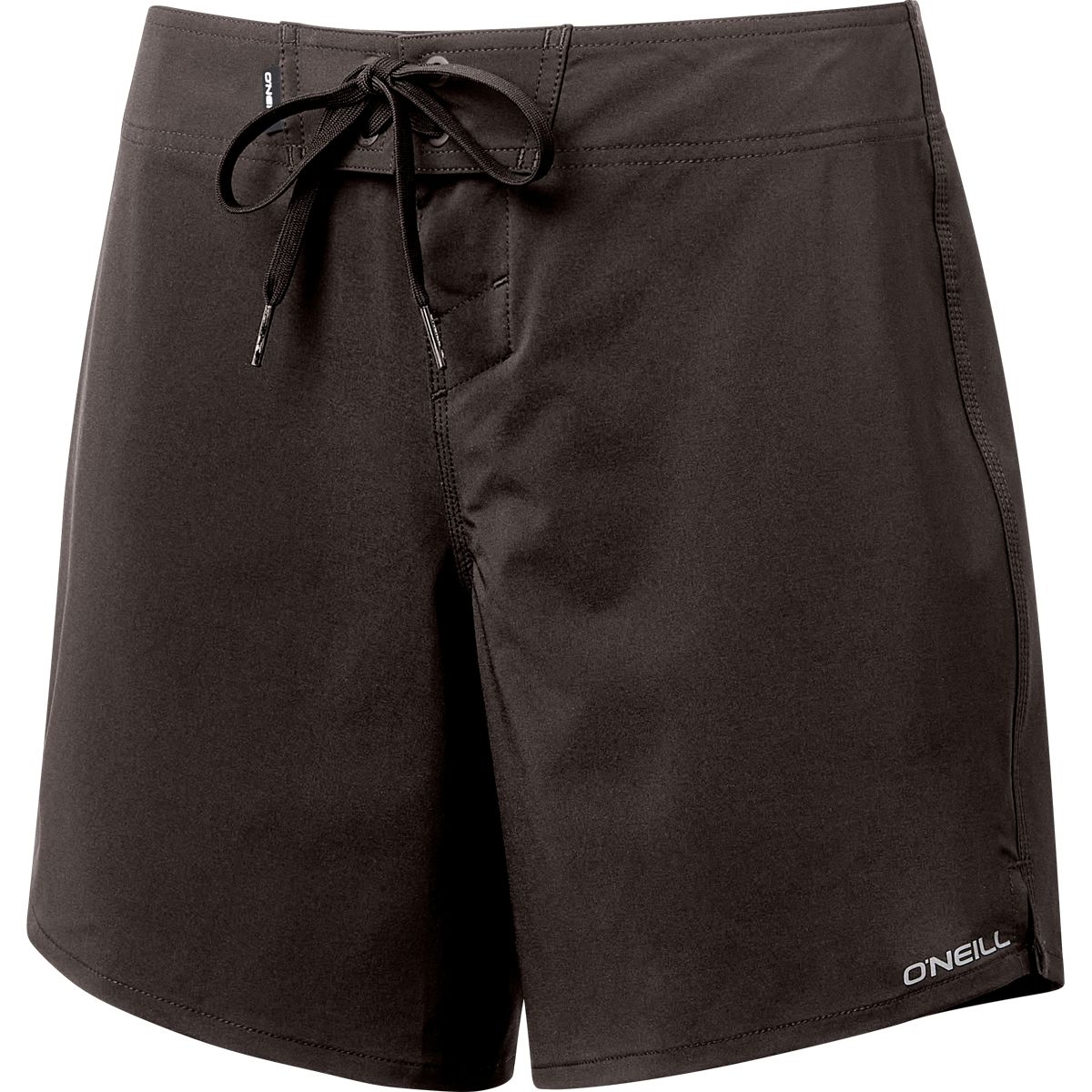 O'Neill Women's Hyperfreak 7 Inch Boardshorts