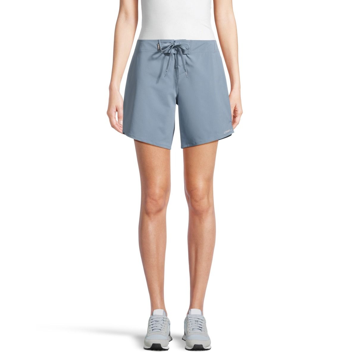 O'Neill Women's Hyperfreak 7 Inch Boardshorts
