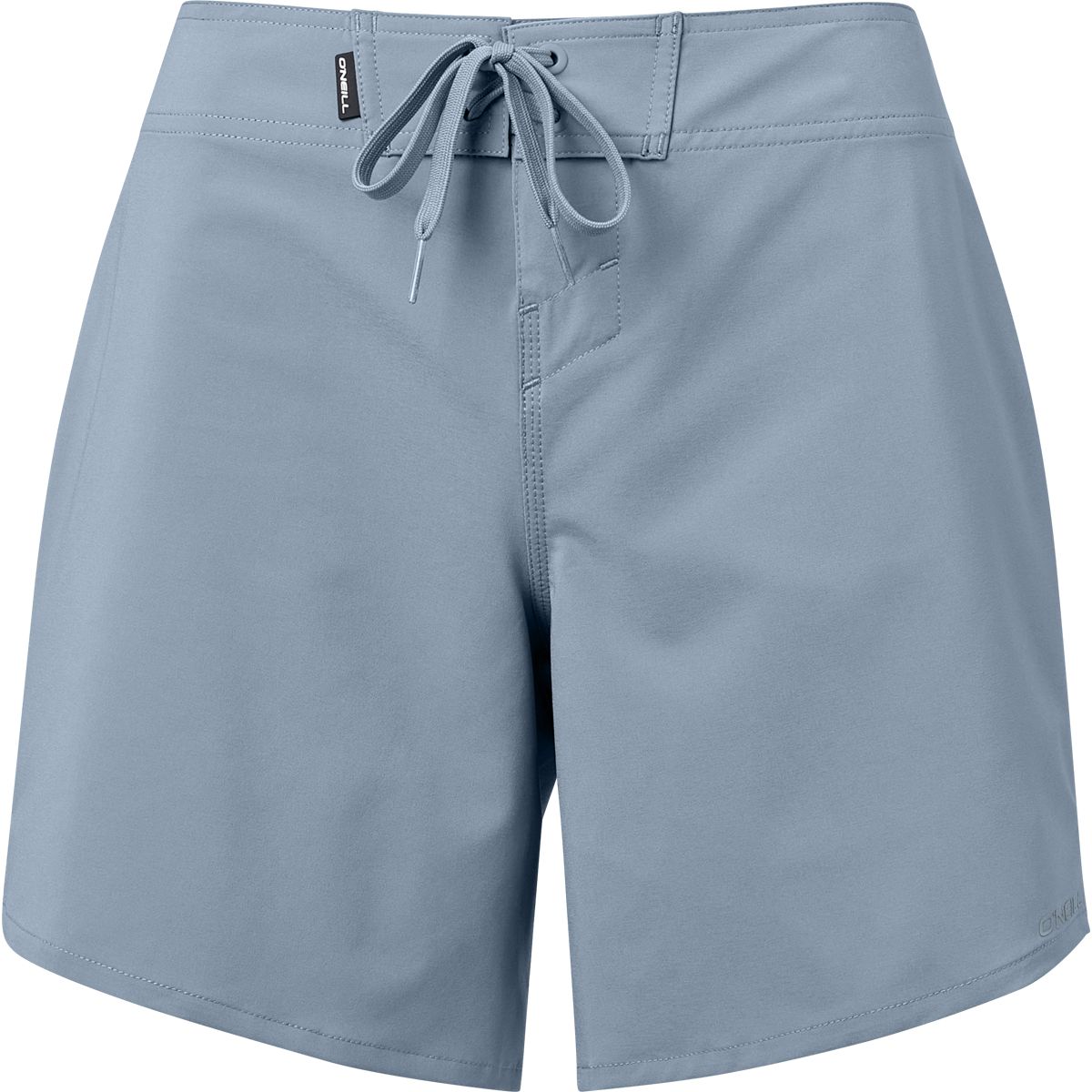 O'Neill Women's Hyperfreak 7 Inch Boardshorts