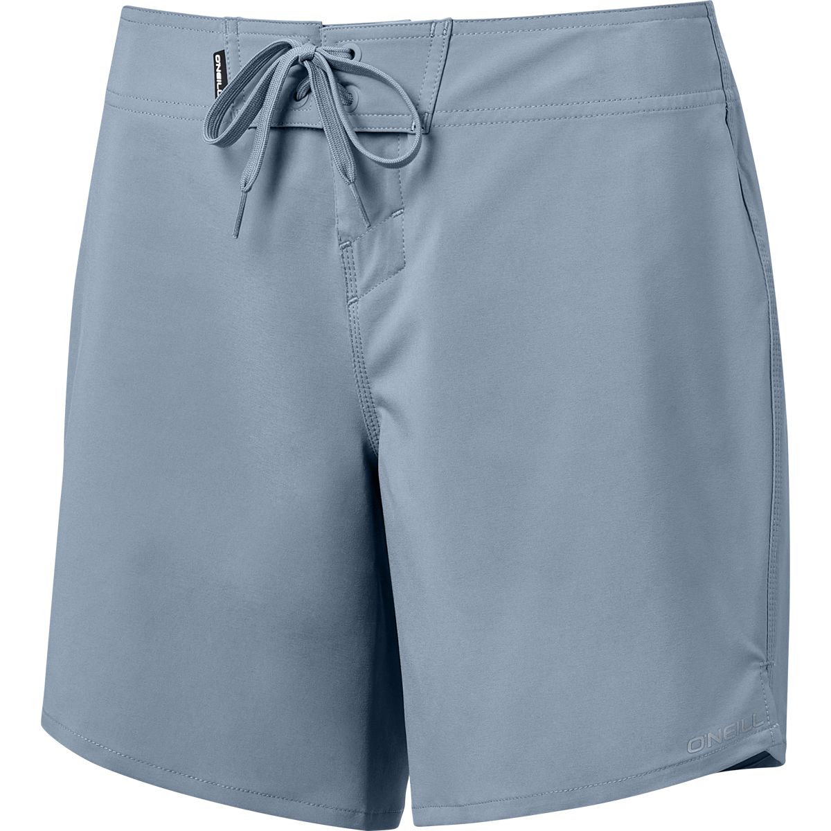 O'Neill Women's Hyperfreak 7 Inch Boardshorts