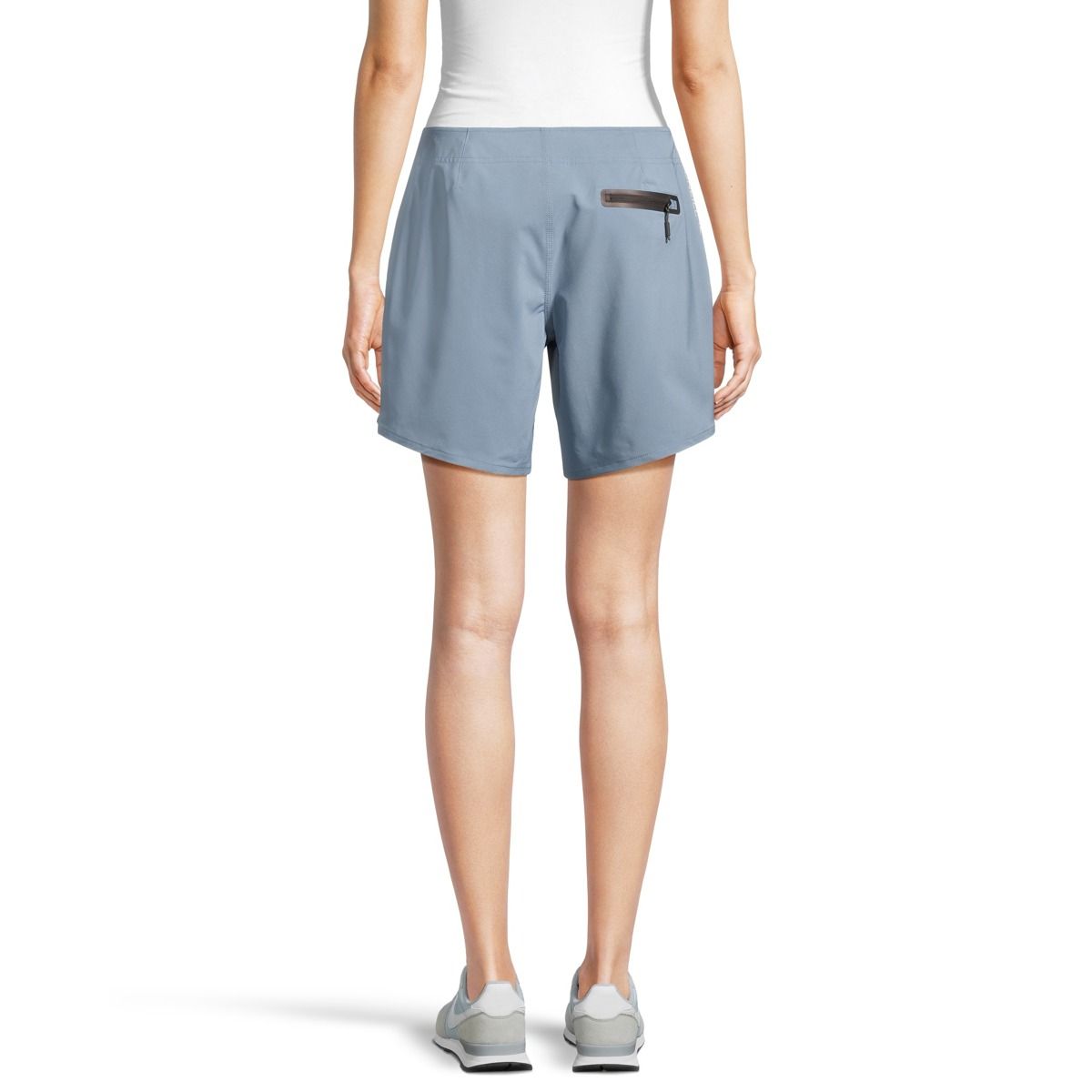 O'Neill Women's Hyperfreak 7 Inch Boardshorts