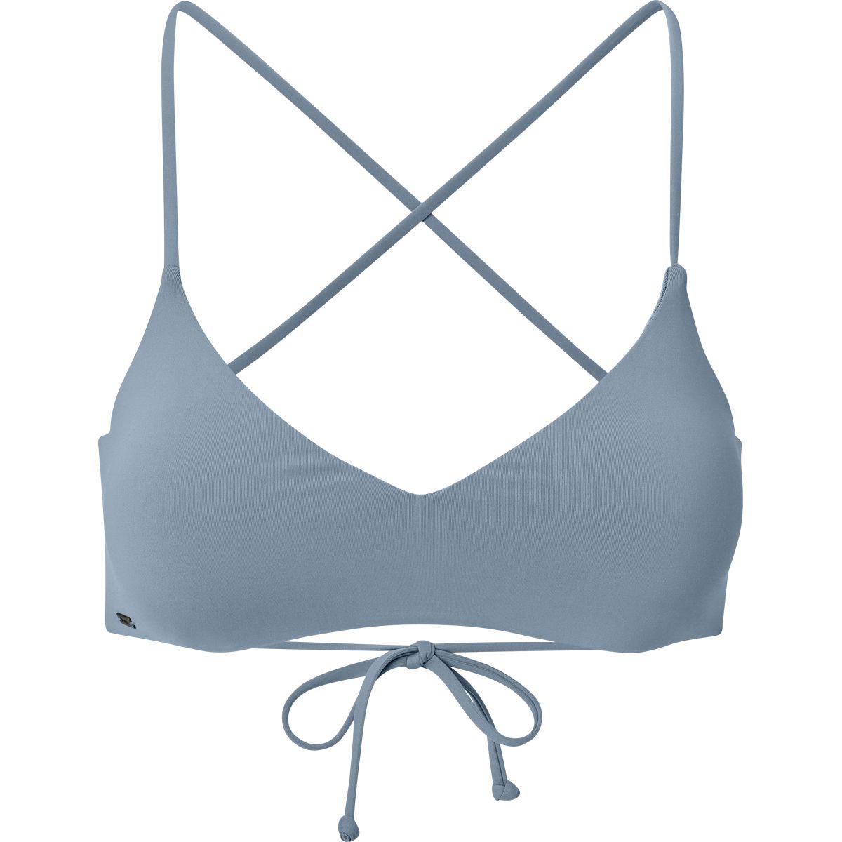 O'Neill Women's Saltwater Huntington Bralette Top