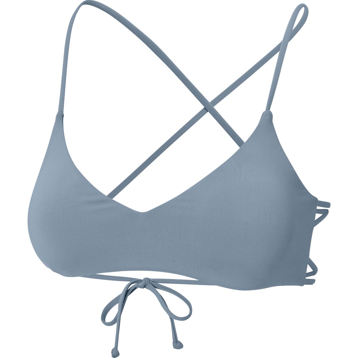 O'Neill Women's Saltwater Huntington Bralette Top