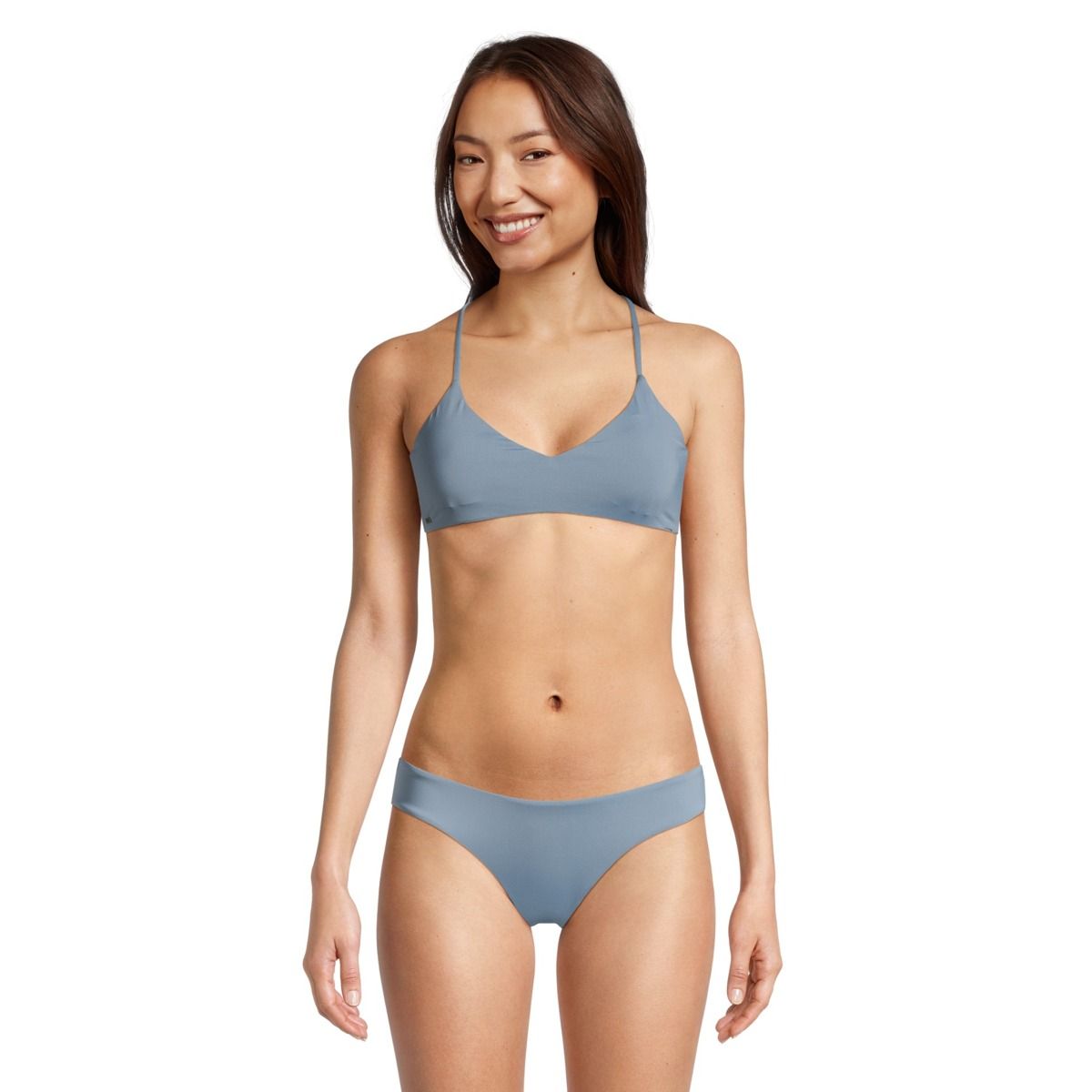 O'Neill Women's Saltwater Huntington Bralette Top