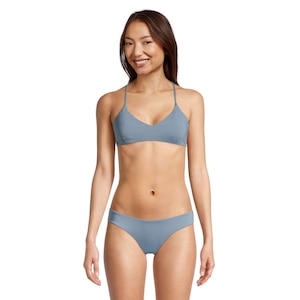 O'Neill Women's Saltwater Huntington Bralette Top