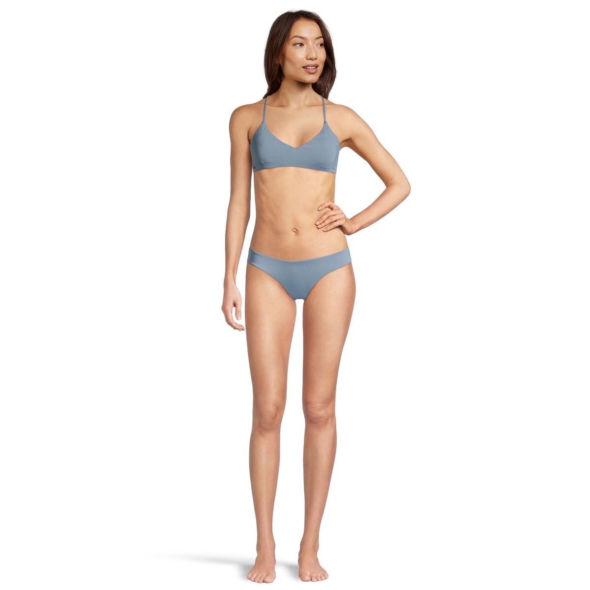 O'Neill Women's Saltwater Huntington Bralette Top