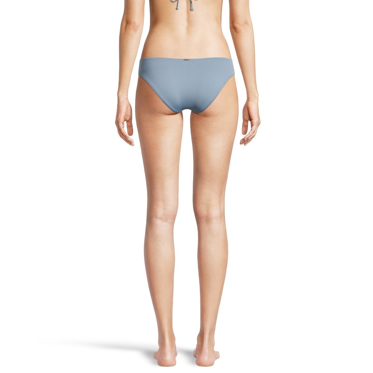 O'Neill Women's Saltwater Blue Lagoon Bikini Bottom