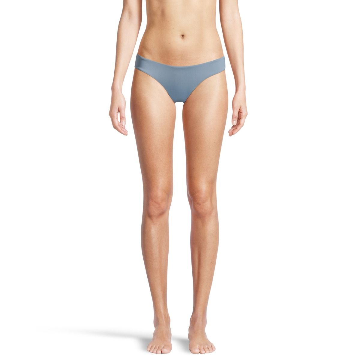 O'Neill Women's Saltwater Blue Lagoon Bikini Bottom