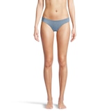 O'Neill Women's Saltwater Blue Lagoon Bikini Bottom
