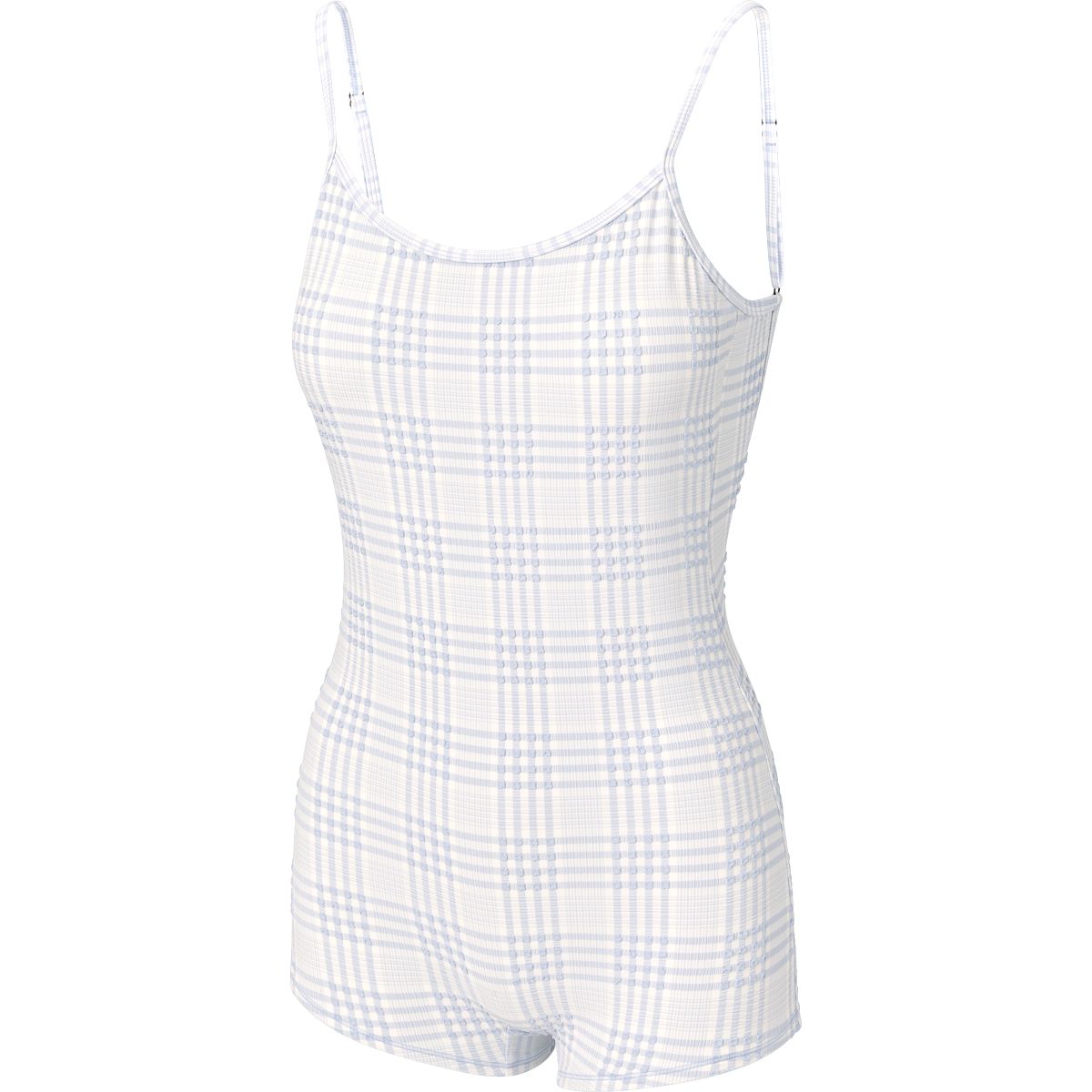 O'Neill Women's Shadow Bay Sleeveless Boyleg One Piece Swimwear