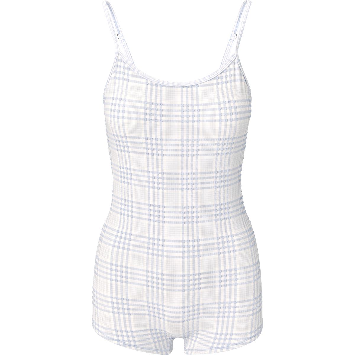 O'Neill Women's Shadow Bay Sleeveless Boyleg One Piece Swimwear