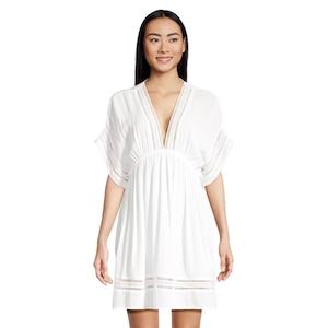 O'Neill Women's Kleo Beach Cover-Up Dress