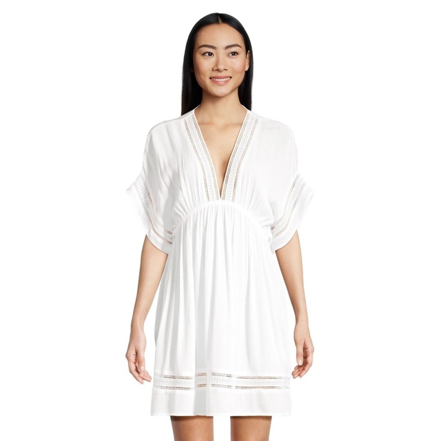 O'Neill Women's Kleo Beach Cover-Up Dress
