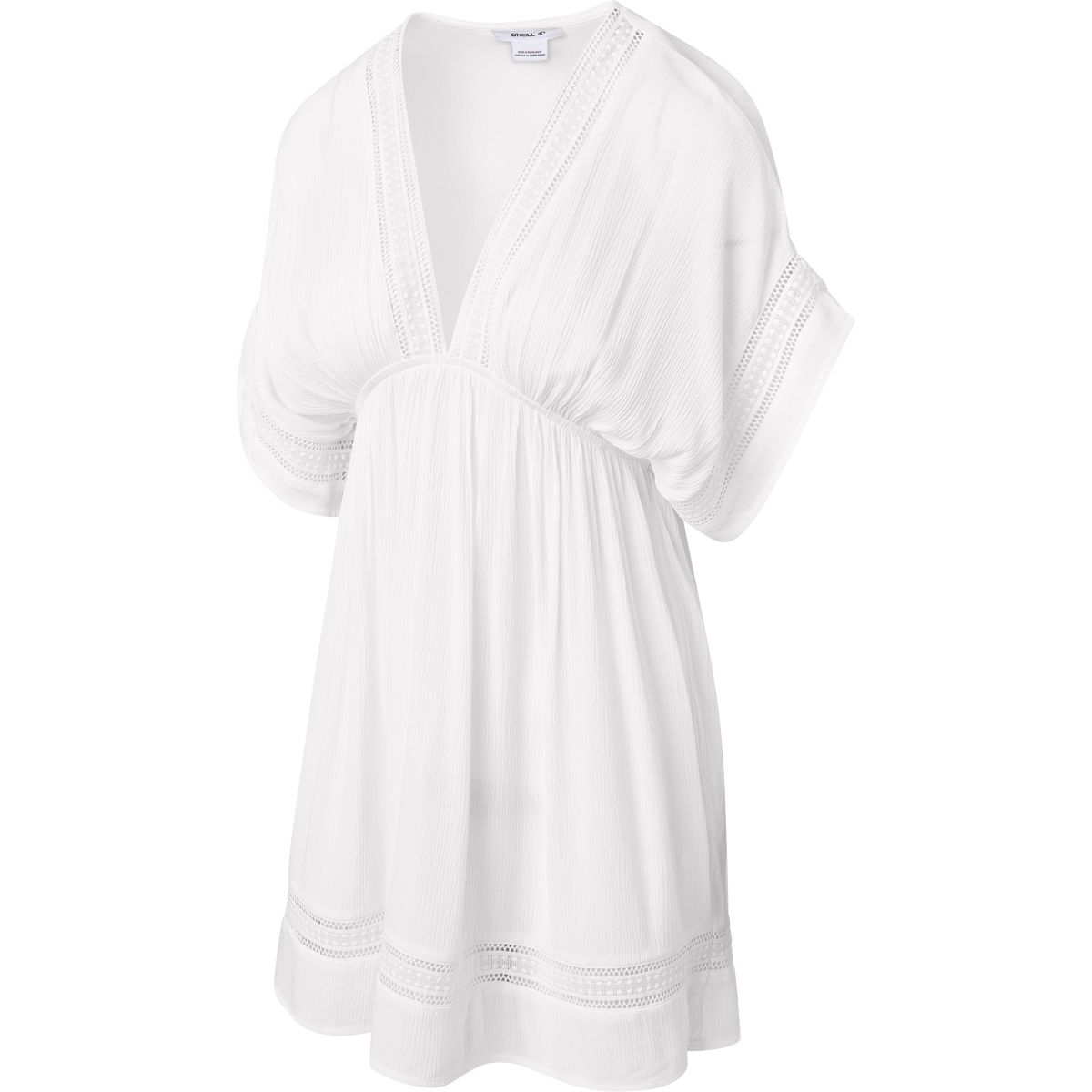 O'Neill Women's Kleo Beach Cover-Up Dress