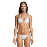 O'Neill Women's Mikah Venice Bikini Top Front_Flat