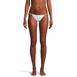 O'Neill Women's Floral Maracas Bikini Bottom Front_Flat