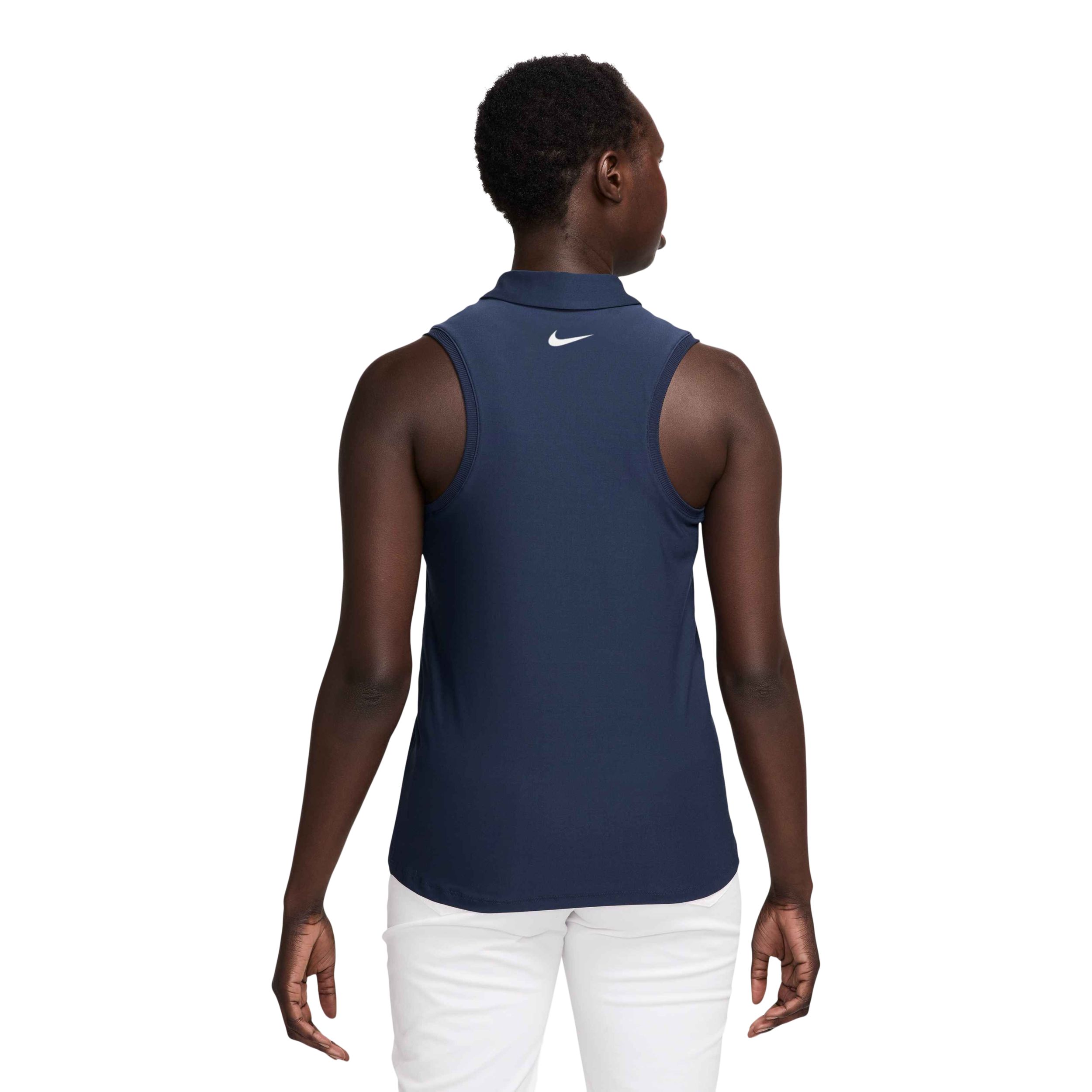 Nike Golf Women's Dri-FIT Victory Polo Tank