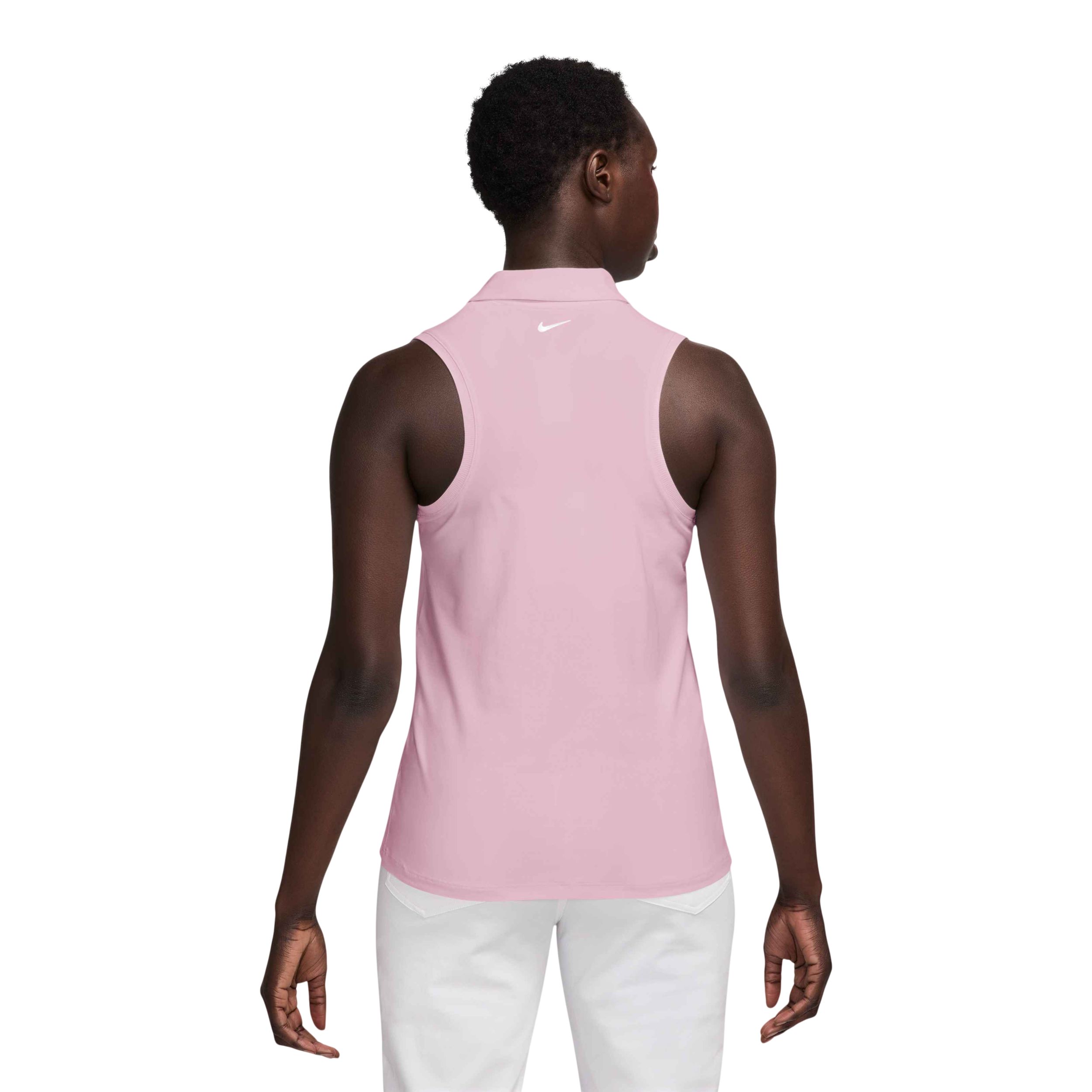 Nike Golf Women's Dri-FIT Victory Polo Tank