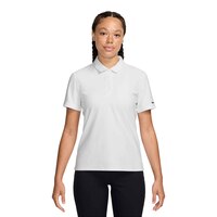 Nike Golf Women's Victory Polo T-shirt Front_Flat
