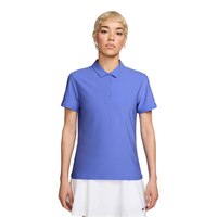Nike Golf Women's Victory Polo T-shirt Front_Flat