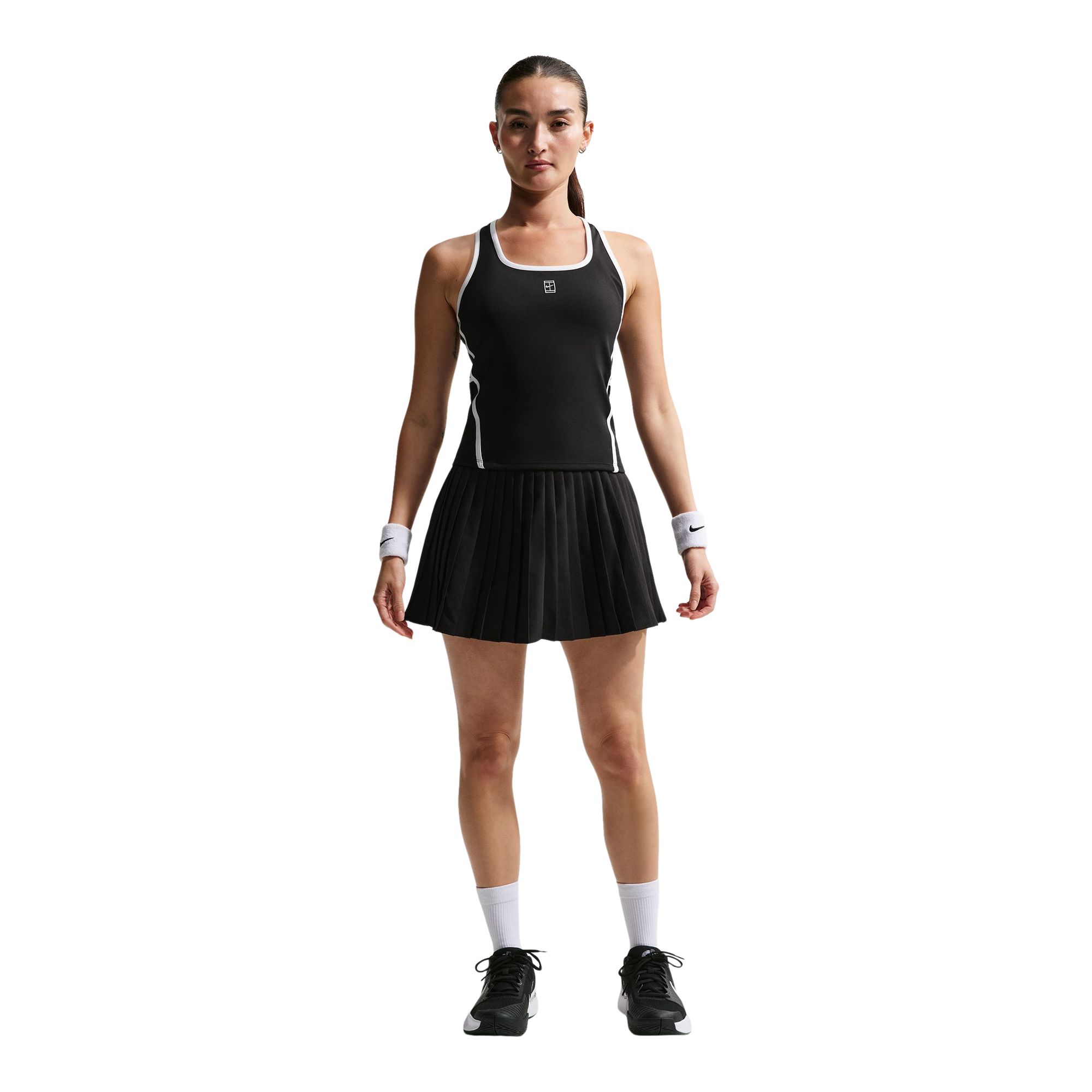 Nike Golf Women's Victory Pleated Athletic Skirt