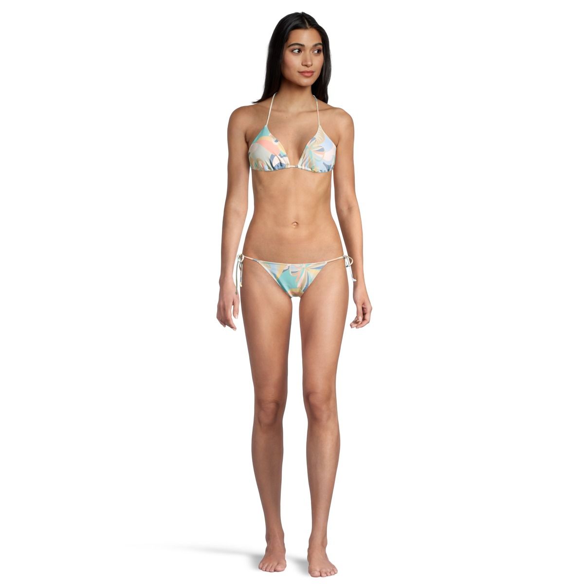 O'Neill Women's Mikah Venice Bikini Top
