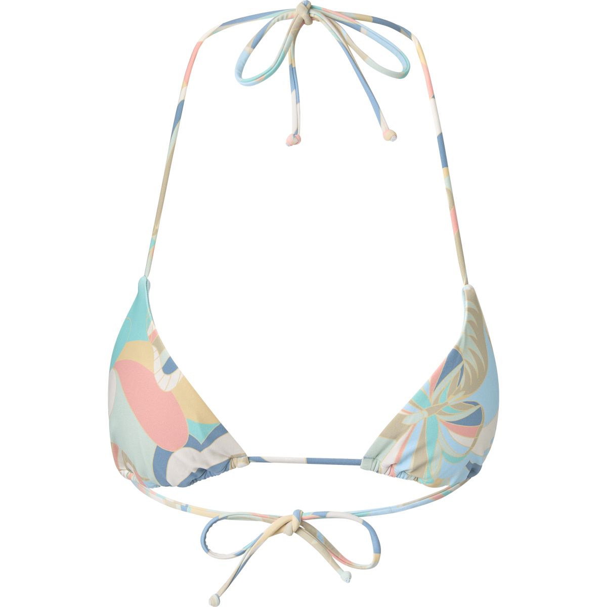 O'Neill Women's Mikah Venice Bikini Top
