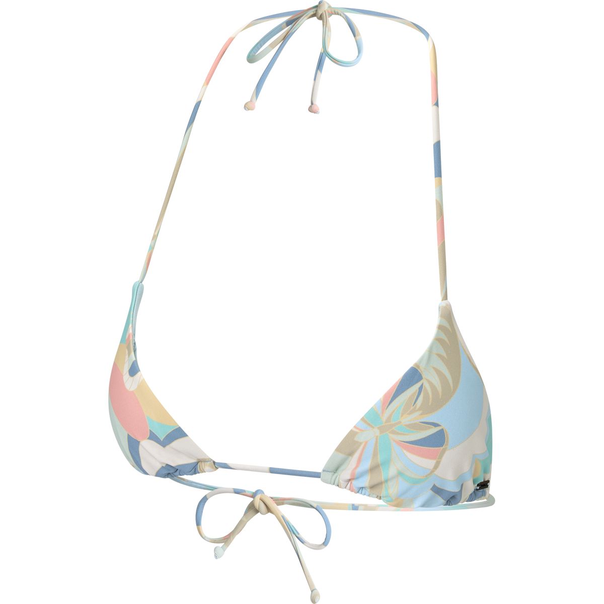 O'Neill Women's Mikah Venice Bikini Top