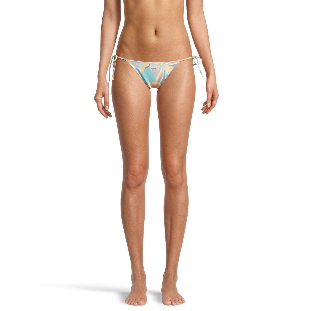 O'Neill Women's Floral Maracas Bikini Bottom