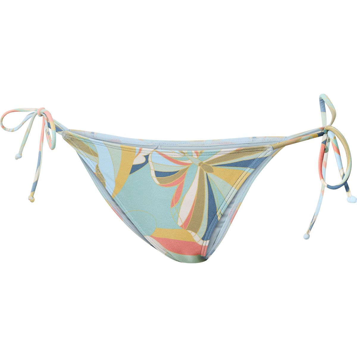 O'Neill Women's Floral Maracas Bikini Bottom