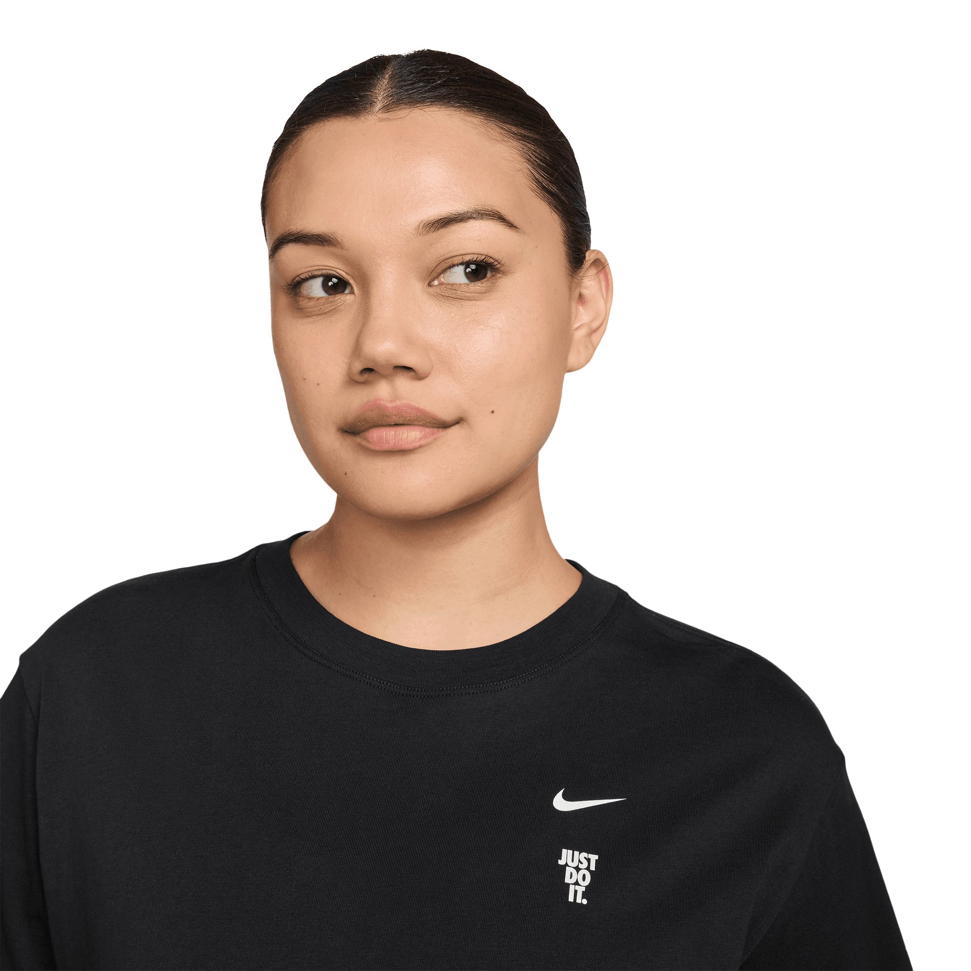 Nike Women's Basketball Photo T-Shirt