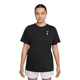 Nike Women's Basketball Photo T-Shirt Front_Flat