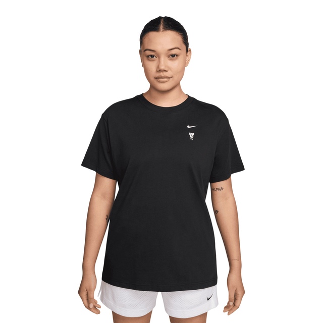 Nike Women's Basketball Photo T-Shirt