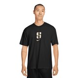Nike Unisex Sabrina Ionescu Dri-FIT Put In Work T-Shirt Front_Flat