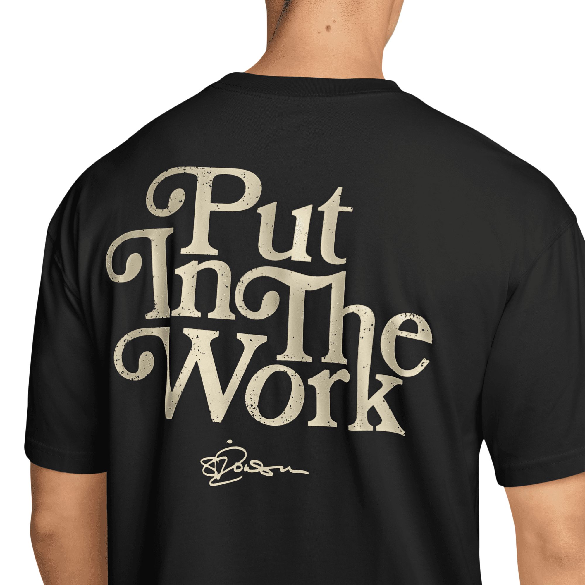 Nike Unisex Sabrina Ionescu Dri-FIT Put In Work T-Shirt