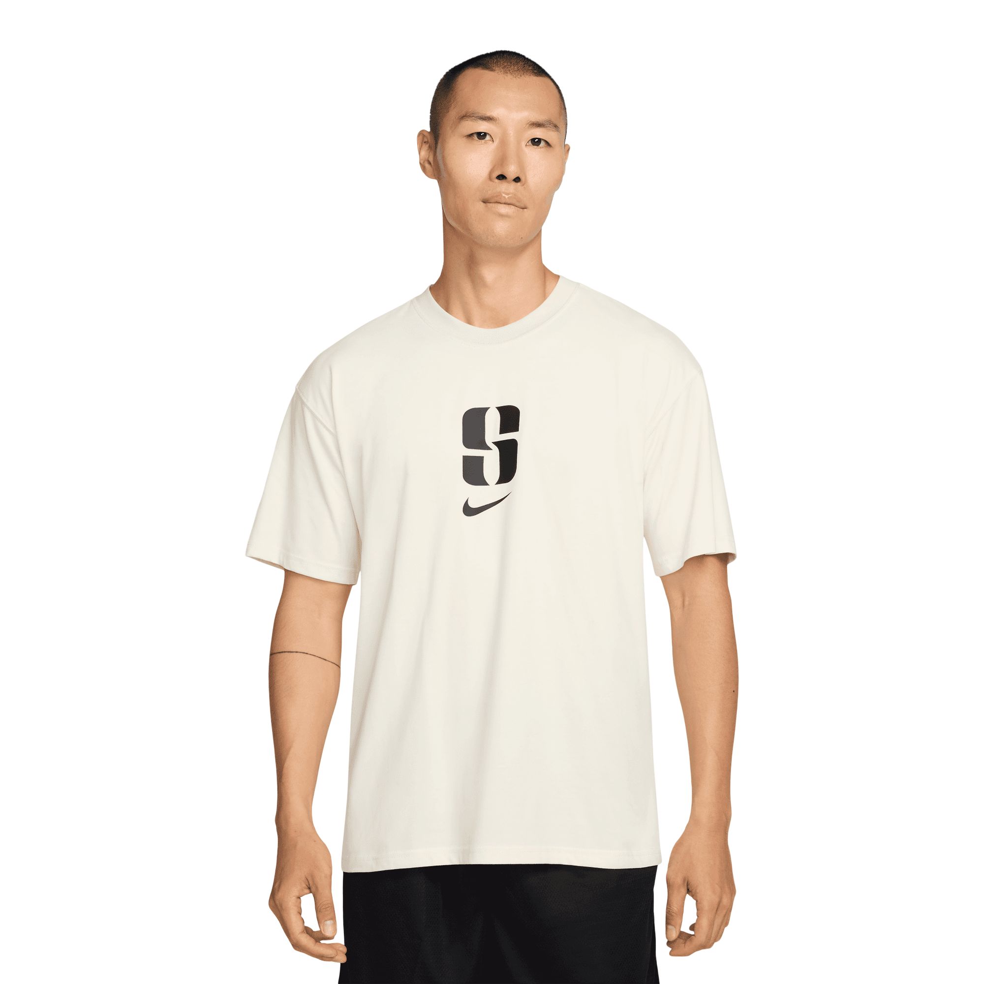 Nike Unisex Sabrina Ionescu Dri-FIT Put In Work T-Shirt