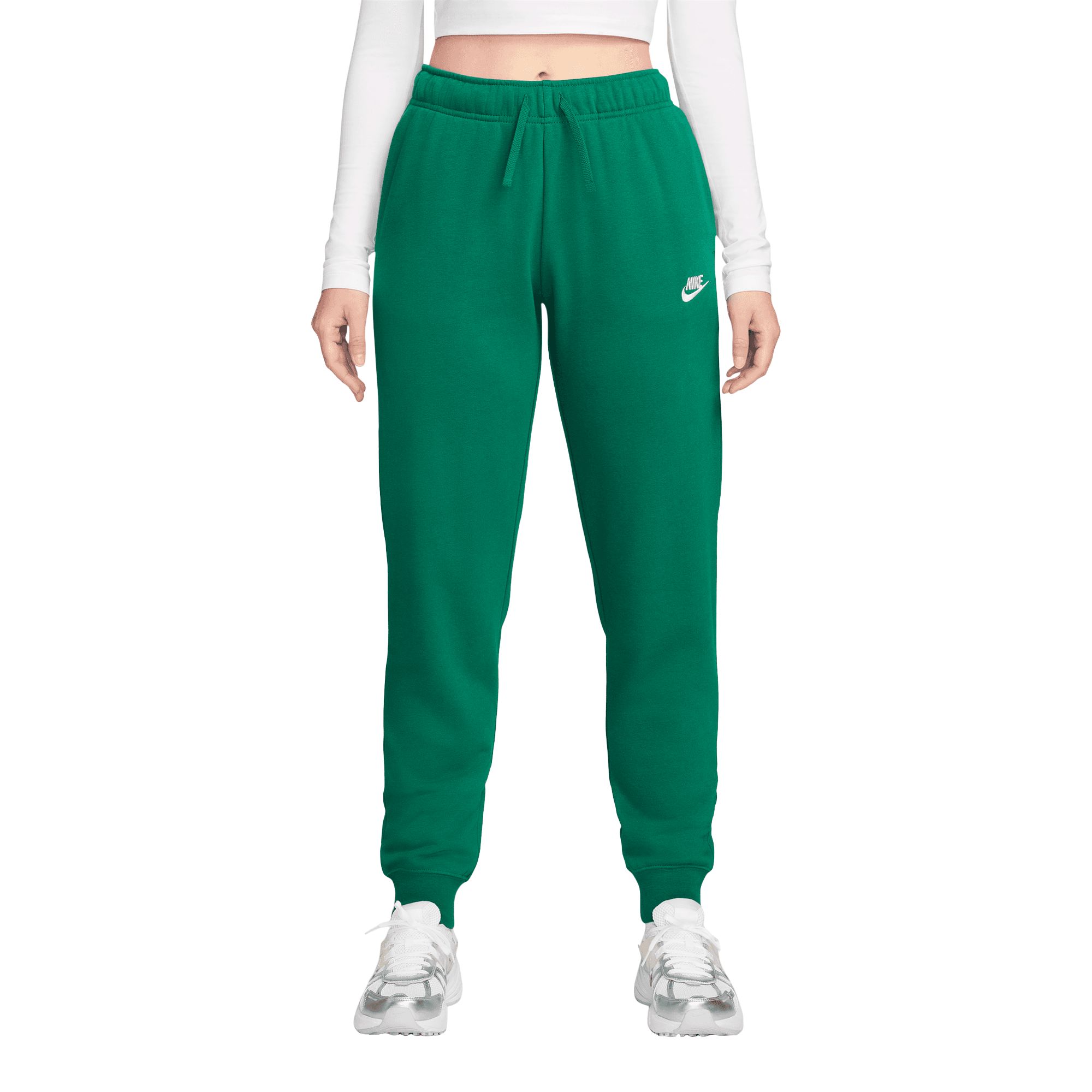 Nike Women's Club Fleece Joggers